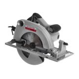 Пила дисковая ИНТЕРСКОЛ ДП-190/1600, 1600 Вт, 190 мм, 6000 об/мин (552.2.1.70)