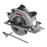 Пила дисковая ИНТЕРСКОЛ ДП-190/1600, 1600 Вт, 190 мм, 6000 об/мин (552.2.1.70)