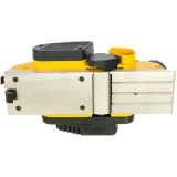 Рубанок DEWALT DW677, 600 Вт, 15000 об/мин, 82 мм (DW677-QS)