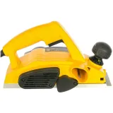 Рубанок DEWALT DW677, 600 Вт, 15000 об/мин, 82 мм (DW677-QS)