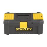 Ящик для инструмента Essential TB пластиковый замок STANLEY STST1-75514, 12,5''