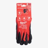 Перчатки защитные Milwaukee Cut Level 1/A, размер M/8, 4932471416