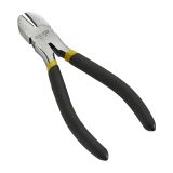 Кусачки диагональные STANLEY 0-84-105, 152 мм