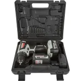 Аккумуляторная дрель-шуруповерт ИНТЕРСКОЛ МиниМАКС ДА-10/14,4В 38, 14.4 В, 1500 об/мин, с 2 АКБ 2 Ач и ЗУ, в кейсе (708.2.2.70)