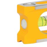 Уровень DEWALT DWHT42525-0, 16.5 см