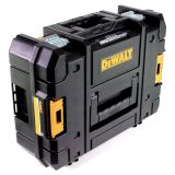 Ящик для инструмента DEWALT TSTAK DWST1-70703, 13.5 л