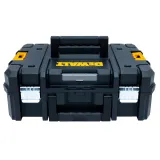 Ящик для инструмента DEWALT TSTAK DWST1-70703, 13.5 л
