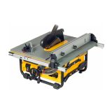 Настольная пила 1850 Вт DEWALT DW745