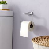 Набор аксессуаров GROHE Essentials Cube (4 предмета), хром (40778001)