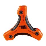 Набор из 9 шестигранных торцевых ключей BLACK+DECKER BDHT0-71628