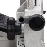 Аккумуляторный ламельный фрезер DEWALT DCW682P2, 18 В, 8000 об/мин, с 2 АКБ 5 Ач и ЗУ, в кейсе TSTAK (DCW682P2-QW)
