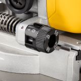 Аккумуляторный ламельный фрезер DEWALT DCW682P2, 18 В, 8000 об/мин, с 2 АКБ 5 Ач и ЗУ, в кейсе TSTAK (DCW682P2-QW)