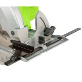 Циркулярная пила аккумуляторная Greenworks 24V, бесщеточная, без АКБ и ЗУ, 1500907