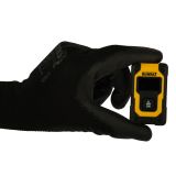 Аккумуляторный лазерный дальномер DEWALT DW055PL, 3.6 В, 16 м, со встроенной АКБ (DW055PL-XJ)