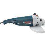 Угловая шлифмашина Bosch GWS 26-230 JH, 2600 Вт, 230 мм, 6500 об/мин (0.601.856.M00)