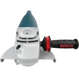 Угловая шлифмашина Bosch GWS 26-230 JH, 2600 Вт, 230 мм, 6500 об/мин (0.601.856.M00)
