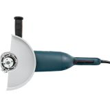 Угловая шлифмашина Bosch GWS 26-230 JH, 2600 Вт, 230 мм, 6500 об/мин (0.601.856.M00)