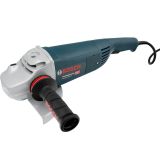 Угловая шлифмашина Bosch GWS 26-230 JH, 2600 Вт, 230 мм, 6500 об/мин (0.601.856.M00)