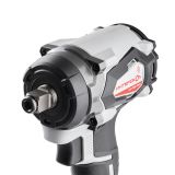 Аккумуляторный ударный гайковерт ИНТЕРСКОЛ ГАУ-380/18ВЭ, 18 В, 380 Нм, 3200 уд/мин, без АКБ и ЗУ (937.0.0.70)