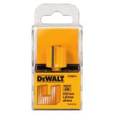 Фреза DEWALT пазовая, 22х52х20 мм (DT90011-QZ)