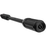 Насадка с регулируемым соплом для моек высокого давления Makita HW1200, HW1300, 197876-5