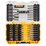 DeWALT DT20430 60 наборов TSTAK: 20 X DT70705 20 X DT70731T 20 X DT70728