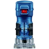 Фрезер универсальный Bosch GKF 550, 550 Вт, 33000 об/мин, 50 мм, (0.601.6A0.020)