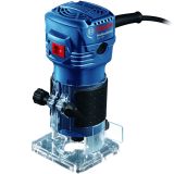 Фрезер универсальный Bosch GKF 550, 550 Вт, 33000 об/мин, 50 мм, (0.601.6A0.020)