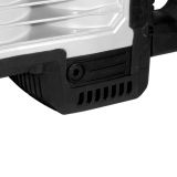 Отбойный молоток ИНТЕРСКОЛ М-30/1800В, 1800 Вт, 30 Дж, 1700 уд/мин, в кейсе (773.0.0.00)