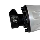 Отбойный молоток ИНТЕРСКОЛ М-30/1800В, 1800 Вт, 30 Дж, 1700 уд/мин, в кейсе (773.0.0.00)