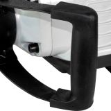 Отбойный молоток ИНТЕРСКОЛ М-30/1800В, 1800 Вт, 30 Дж, 1700 уд/мин, в кейсе (773.0.0.00)