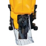 Аккумуляторный барабанный гвоздезабивной пистолет DEWALT DCN45RNN, 18 В, без АКБ и ЗУ