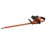 Кусторез BLACK+DECKER, 650 Вт, 60 см, BEHTS551