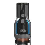 Вертикальный аккумуляторный пылесос 4-в-1 Pet BLACK+DECKER BHFEV362D, 36В, 2 Ач
