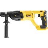Акумуляторный набор DEWALT DCK440L3T, 18 В: дрель-шуруповерт + шуруповерт + перфоратор + фонарь, с 3 АКБ 3 Ач и ЗУ, в 2 кейсах