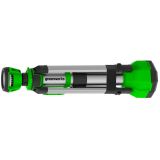 Мачта  светодиодная осветительная 2-в-1 аккумуляторная Greenworks, 24V, без АКБ и ЗУ, 3401107