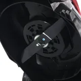 Газонокосилка электрическая ИНТЕРСКОЛ ГЭ-33/1200, 1200 Вт, 22000 об/мин, 30 л (921.0.0.70)