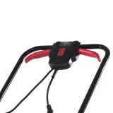 Газонокосилка электрическая ИНТЕРСКОЛ ГЭ-33/1200, 1200 Вт, 22000 об/мин, 30 л (921.0.0.70)