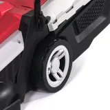 Газонокосилка электрическая ИНТЕРСКОЛ ГЭ-33/1200, 1200 Вт, 22000 об/мин, 30 л (921.0.0.70)