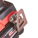 Аккумуляторный импульсный винтоверт Milwaukee M18 BLID2-0X, 180 Нм, без АКБ и ЗУ, в кейсе, 4933464519