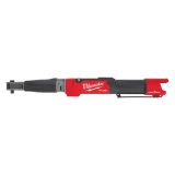 Аккумуляторный динамометрический ключ Milwaukee 3/8'' M12 ONEFTR38-OC SOLO, 12 В, 135.6 Нм, без АКБ и ЗУ, в кейсе (4933464966)