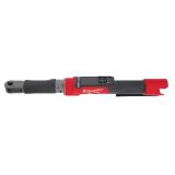 Аккумуляторный динамометрический ключ Milwaukee 3/8'' M12 ONEFTR38-OC SOLO, 12 В, 135.6 Нм, без АКБ и ЗУ, в кейсе (4933464966)