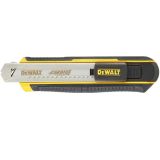 Нож DEWALT DWHT0-10249, с выдвижным сегментированным лезвием