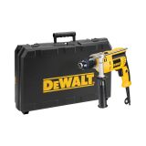 Ударная дрель DEWALT DWD024KS, 701 Вт