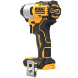Аккумуляторный шуруповерт DEWALT DCF840NT, 18 В, 192 Нм, 4200 уд/мин, без АКБ и ЗУ, в кейсе TSTAK (DCF840NT-XJ)