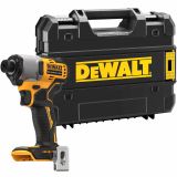 Аккумуляторный шуруповерт DEWALT DCF840NT, 18 В, 192 Нм, 4200 уд/мин, без АКБ и ЗУ, в кейсе TSTAK (DCF840NT-XJ)