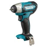 Аккумуляторный ударный гайковерт Makita TW060DZ, 2600 об/мин, без АКБ и ЗУ