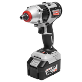 Модуль ударного тангенциального гайковерта ИНТЕРСКОЛ МультиМАКС ГАУ-300, 755.0.3.11