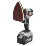 Модуль дельта-шлифовальной машины ИНТЕРСКОЛ МультиМАКС ПШМ-94, 755.0.3.15