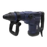 Перфоратор AYGER, 1800 Вт, 25 Дж, в кейсе, AH1800